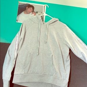american eagle hoodie